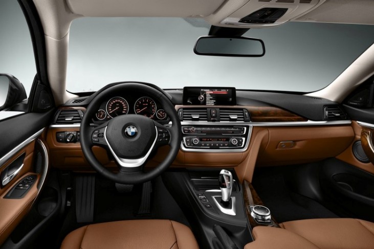 Giá xe BMW 420i chi tiết nhất tháng - Ảnh 2.