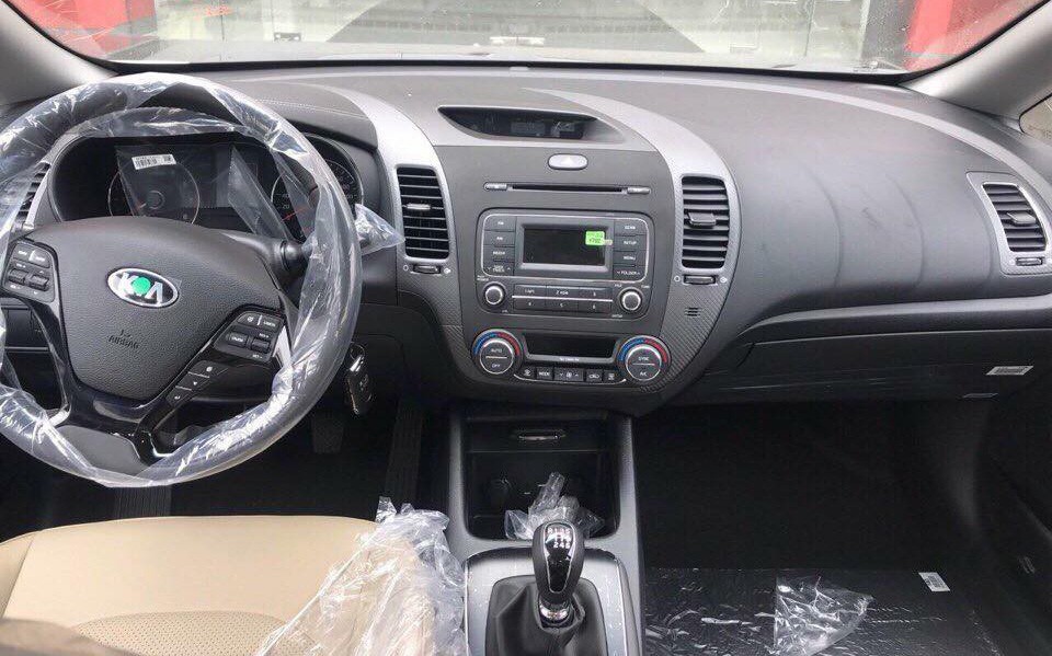 Kia Cerato SMT (2)