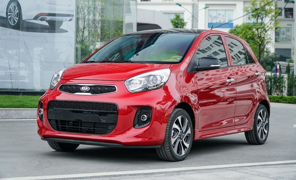 Kia Morning S 2018 (1)