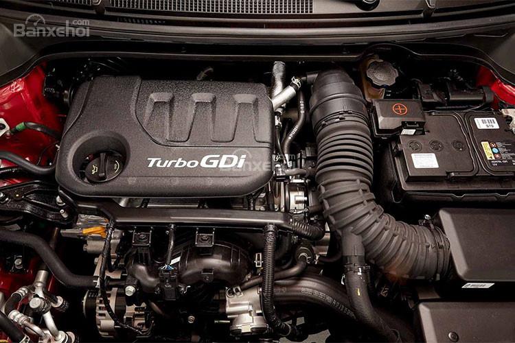 Đánh giá xe Hyundai i20 2019: không còn động cơ diesel.