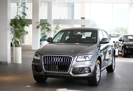 Audi Q5 Audi Q5