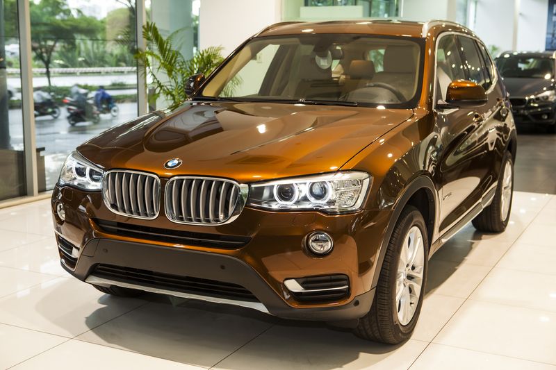 BMW X3 BMW X3