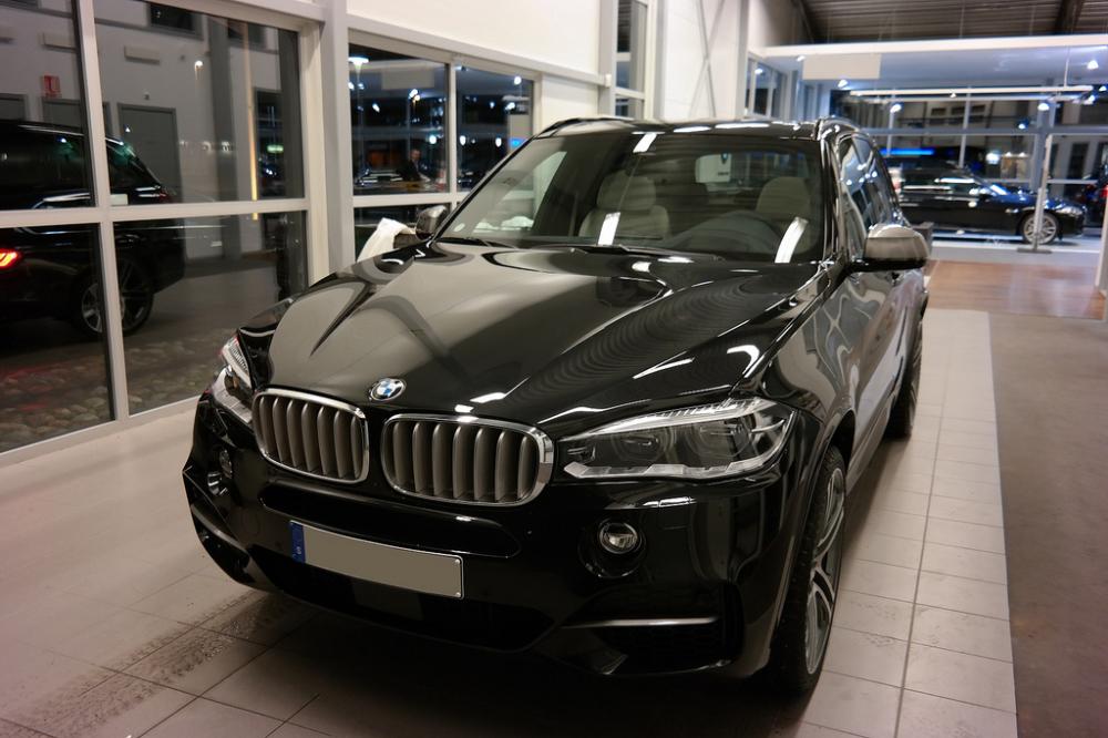BMW X5 BMW X5