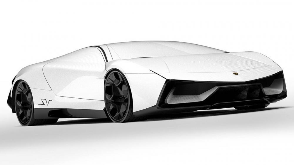 Được thiết kế với tính năng tự lái và sức mạnh vượt trội, Lamborghini Pura SV concept tương lai sẽ khiến bạn phát cuồng với vẻ đẹp phi thường. Điều đó chưa đủ? Hãy xem hình ảnh để chiêm ngưỡng sức hút khó cưỡng của chiếc xe tương lai này!