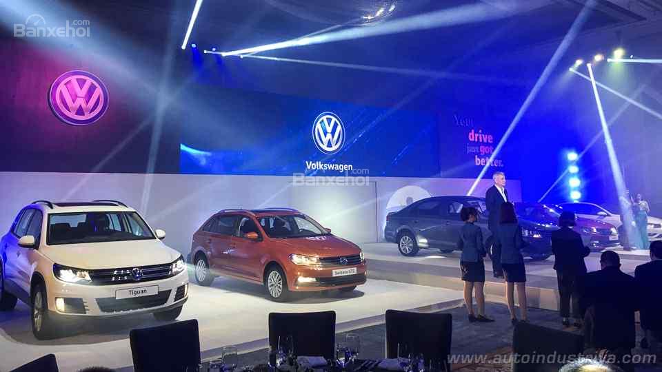 Volkswagen Santana ra mắt tại Philippines với mức giá rất hợp lý, 298 triệu đồng - 2