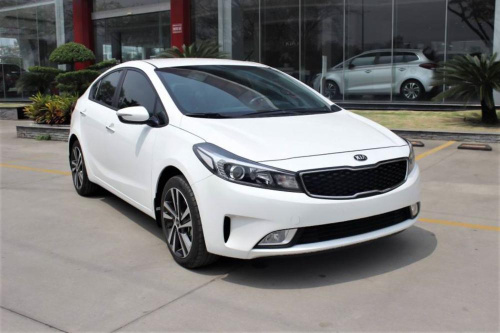 Giá lăn bánh Kia Cerato 1.6 SMT 2018 tại Hà Nội .