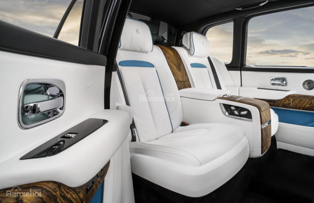 New 2019 RollsRoyce Cullinan For Sale Special Pricing  McLaren  Greenwich Stock R491