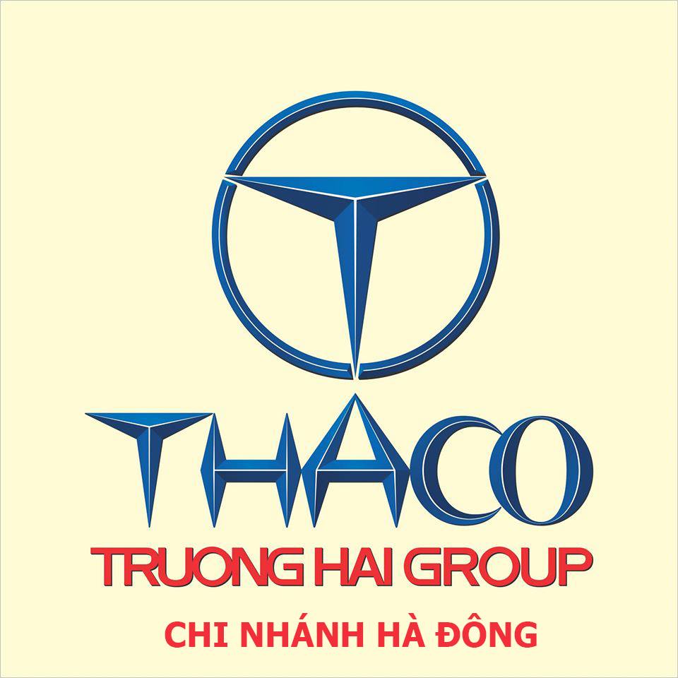 Thaco Trường Hải - Chi nhánh Hà Đông