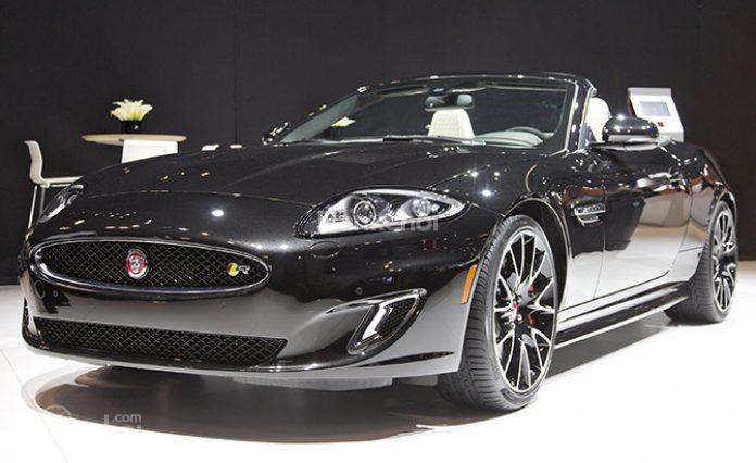 Jaguar đang lên kế hoạch phát triển mẫu xe thể thao đầu bảng mới.