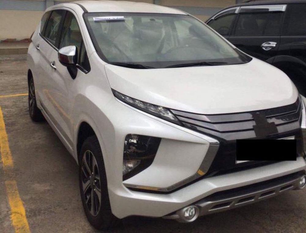 Mitsubishi Xpander mới sắp ra mắt Việt Nam nhận đặt hàng với giá từ 700 triệu đồng - Ảnh 1.