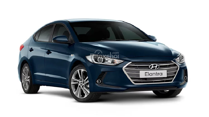 Tam tấu Hyundai i30, Hyundai Tucson và Hyundai Elantra có phiên bản đặc biệt Trophy - 2
