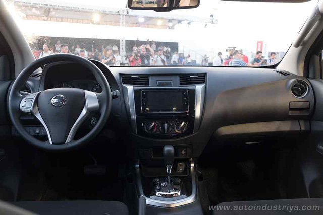 Nissan Terra chính thức ra mắt tại Philippines 3 Nissan Terra chính thức ra mắt tại Philippines 3.