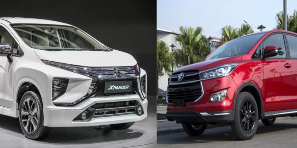 Chuẩn bị đón nhiều đối thủ mạnh, Toyota Innova tại đại lý giảm tới hơn 40 triệu.