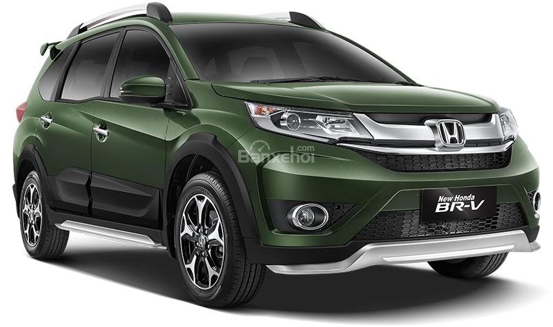 Điểm mặt loạt đối thủ sừng sỏ của Toyota Innova sắp về Việt Nam 4