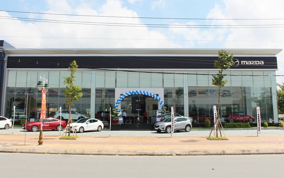 Mazda Cần Thơ (1)