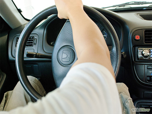 Kỹ thuật vào cua tốc độ cao an toàn nhất 3