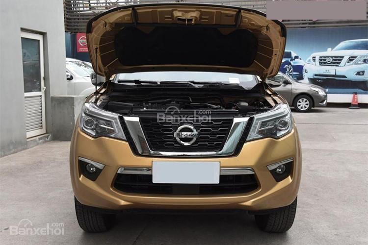 Toyota Fortuner là xe lý tưởng để đi trong nội thành trong khi Nissan Terra lại hợp với nhiều địa hình hơn Toyota Fortuner là xe lý tưởng để đi trong nội thành trong khi Nissan Terra lại hợp với nhiều địa hình hơn.