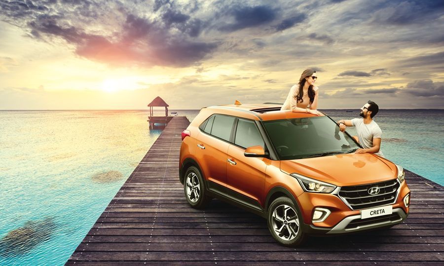 Sau Ấn Độ, Hyundai Creta 2018 sắp ra mắt khách hàng Nam Phi 6.