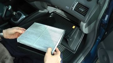 Nguyên nhân và cách chữa điều hòa ô tô không mát
