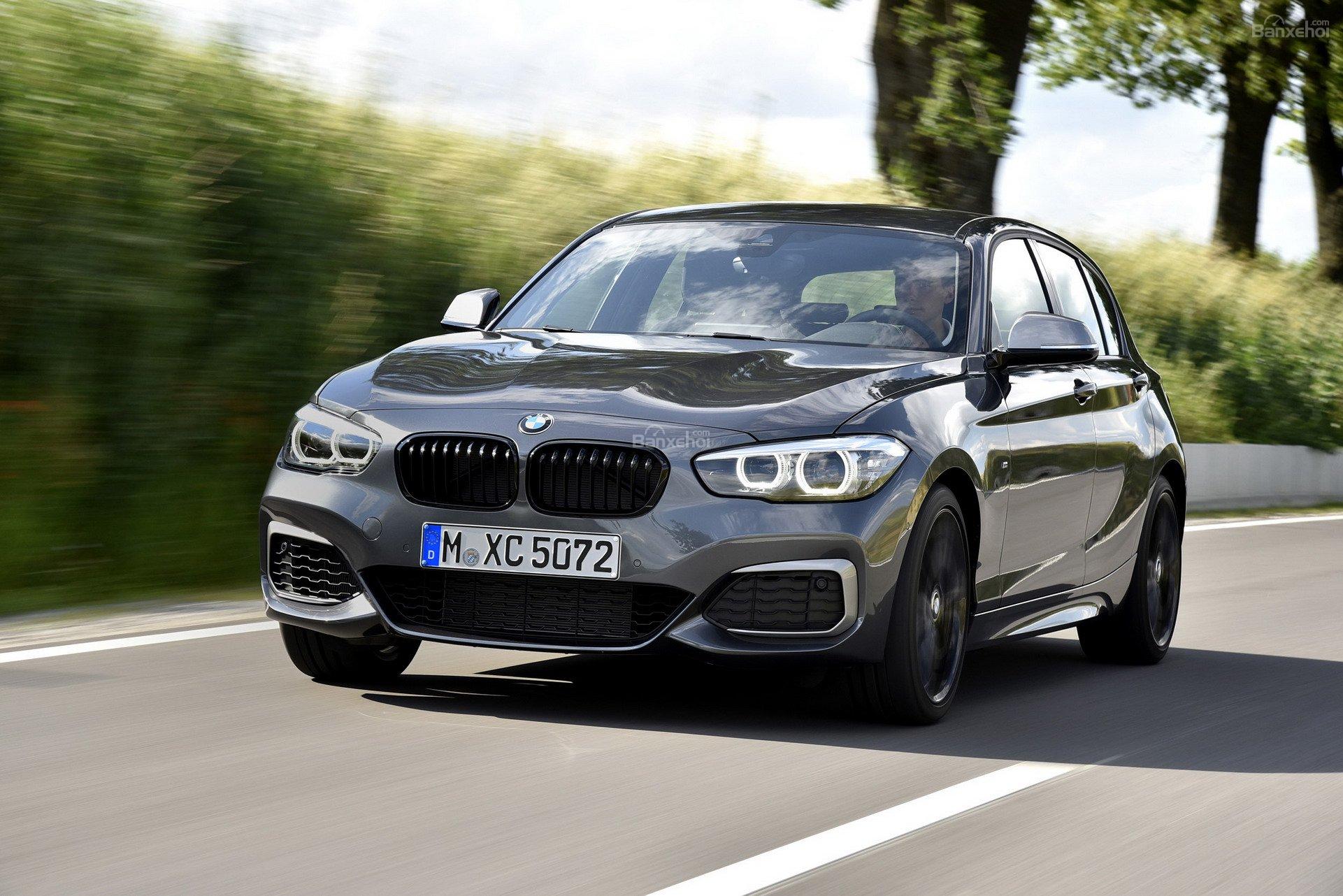 BMW M140i xDrive z