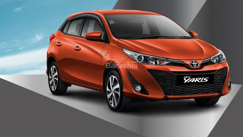 So sánh thiết kế Toyota Yaris mới và cũ 1 So sánh thiết kế Toyota Yaris mới và cũ a1