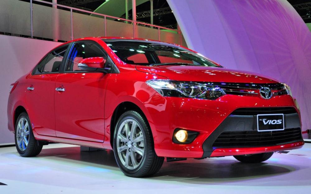 Toyota Vios