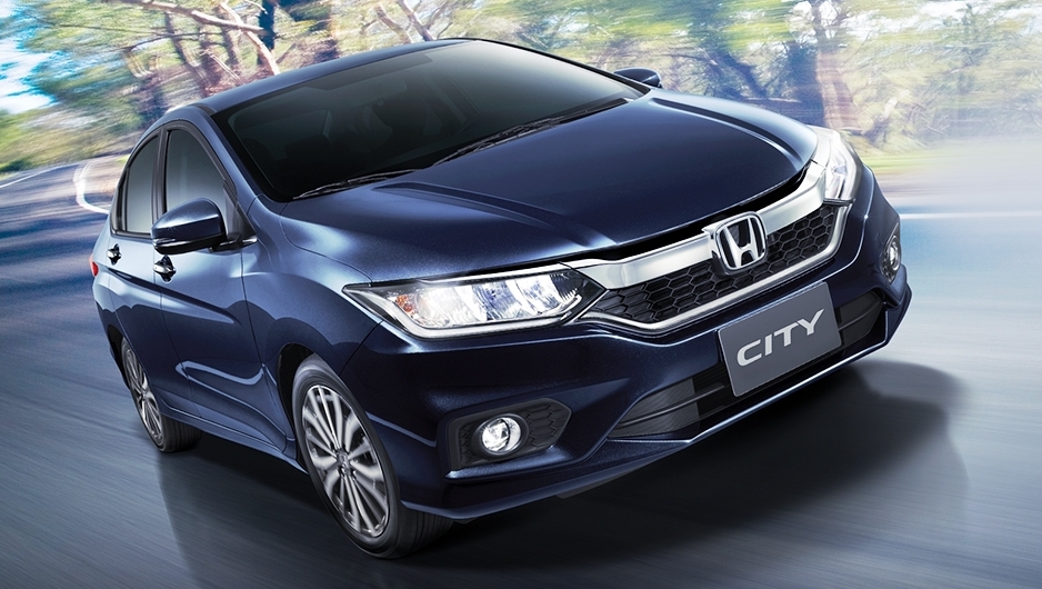 So sánh xe Toyota Vios 1.5G 2018 và Honda City 1.5 TOP 2018 hiệu suất vận hành 1.