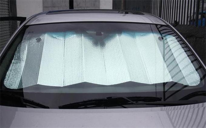 7 bí kíp chống nóng cho xe ô tô trong mùa hè nắng gắt 3.