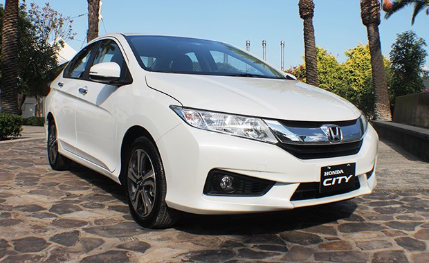 Kinh nghiệm chọn mua ô tô Honda City cũ tốt nhất