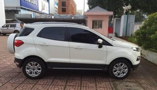 Bí quyết vàng chọn mua Ford EcoSport cũ tốt và rẻ