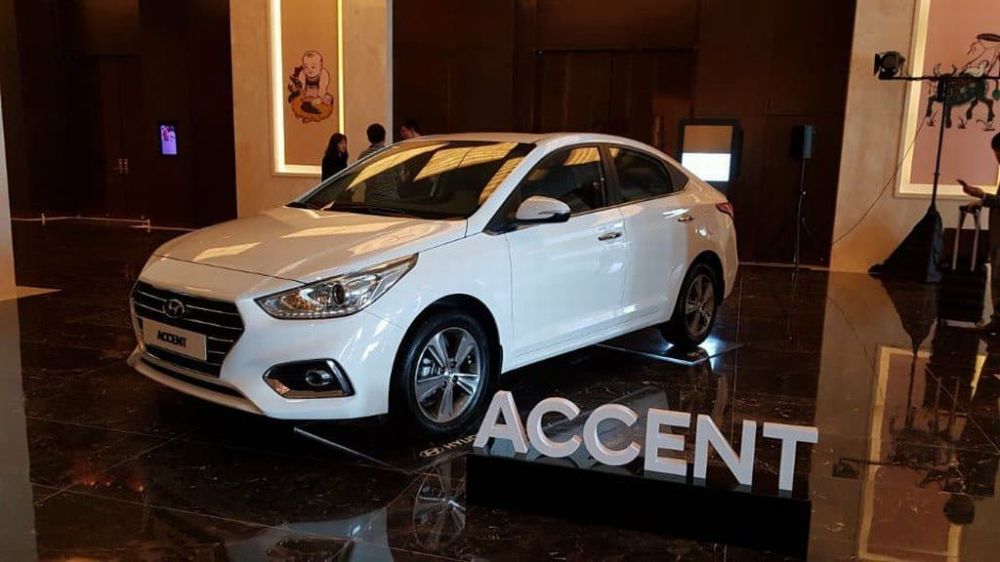 Top xe hạng B bán chạy nhất tháng 6: Hyundai Accent không còn nằm ngoài cuộc chơi - Ảnh 1.