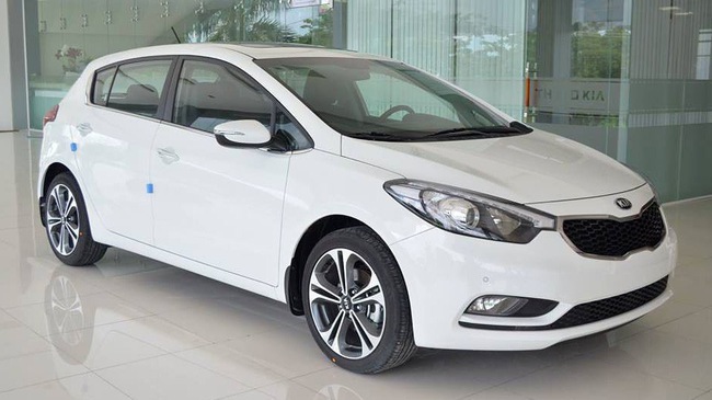 KIA Cerato