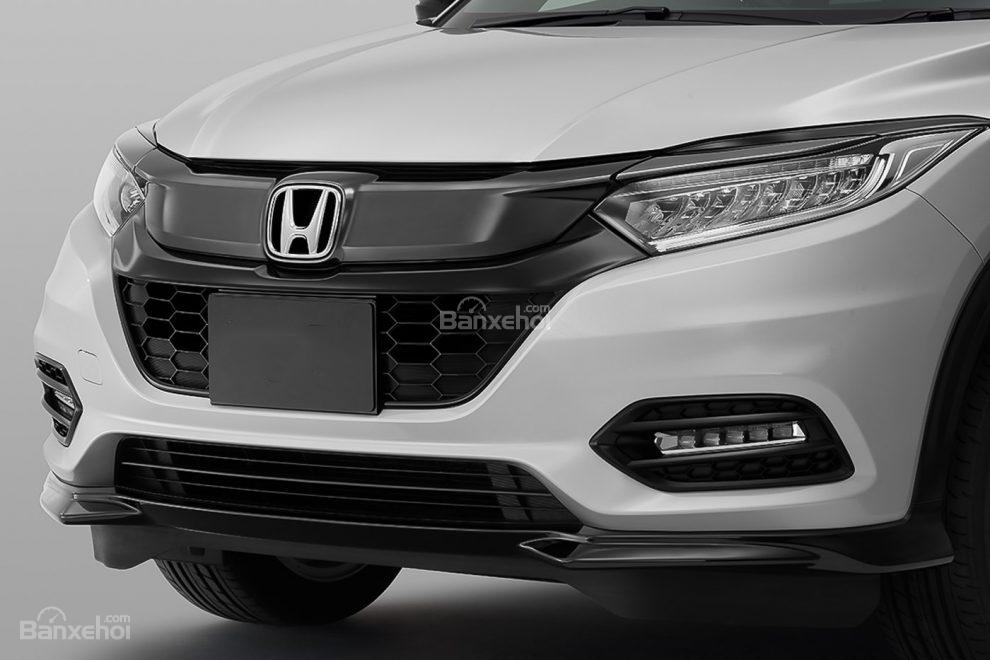 Honda HR-V 2018 nhập Thái sắp bán tại Việt Nam có giá dưới 900 triệu đồng..