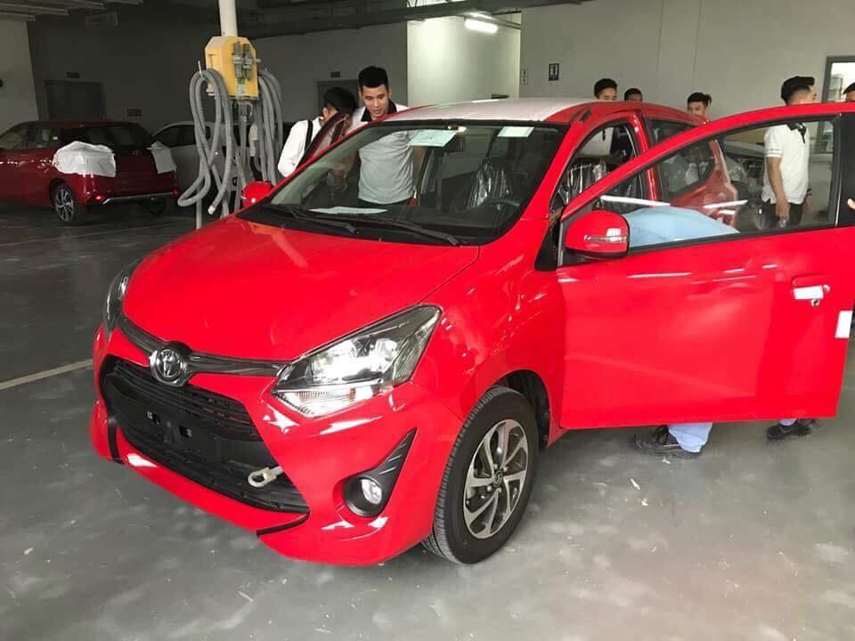 Toyota Wigo 2018 (2)