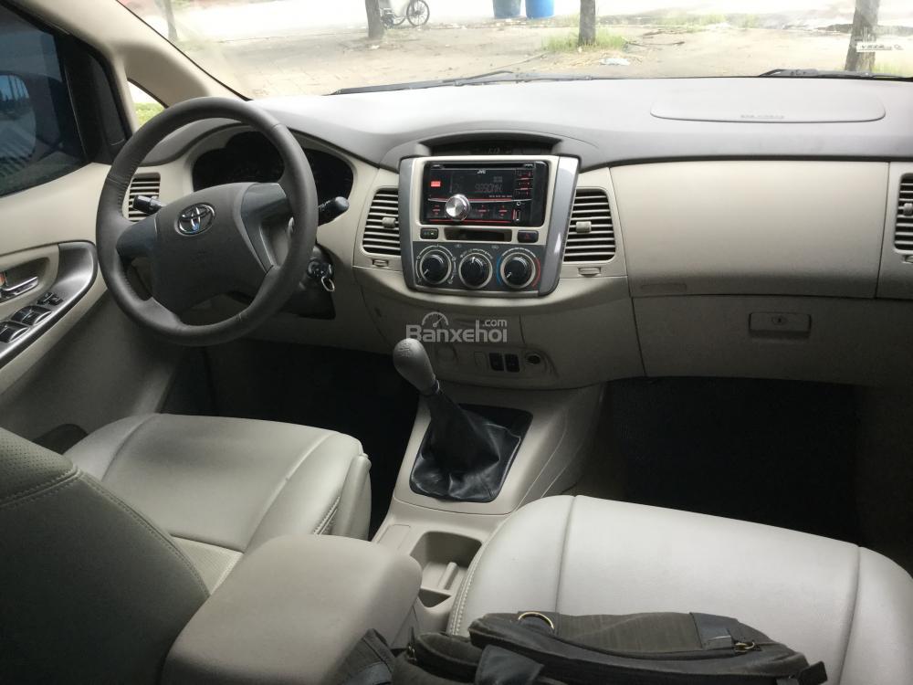 Chọn mua xe Toyota Innova cũ trong tầm giá 500 triệu như thế nào? - Ảnh 3.