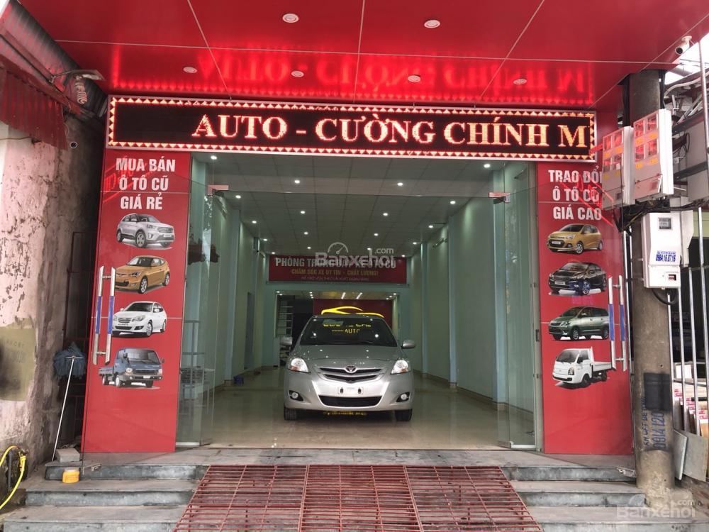 Cường Chính Auto (4)