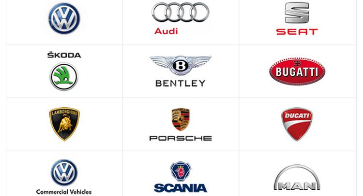 Sự thật nên biết về hãng xe hơi Volkswagen