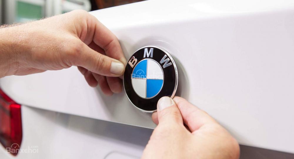 Tránh thuế, BMW X5 sắp được sản xuất thêm tại Thái Lan - 1