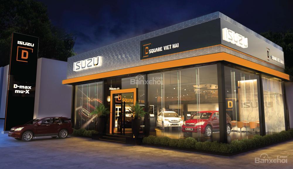 Isuzu Việt Hải (2)