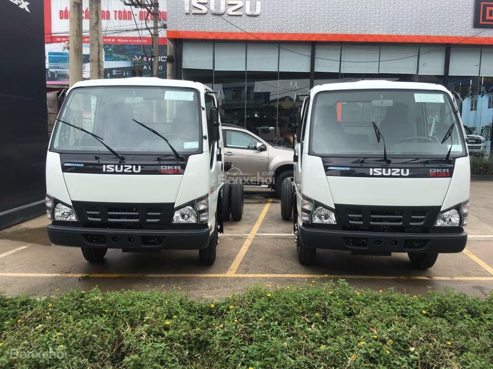 Isuzu Việt Hải (4)