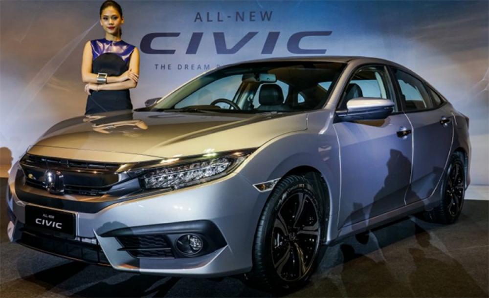 Khách hàng chờ Kia Cerato mới, Mazda 3 độc chiếm phân khúc hạng C tháng 11 - Ảnh 4.