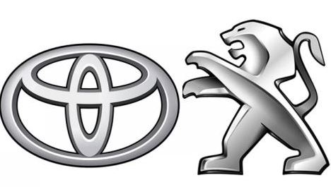 Peugeot và Toyota tiếp tục cược lớn vào sedan hạng trung - 1