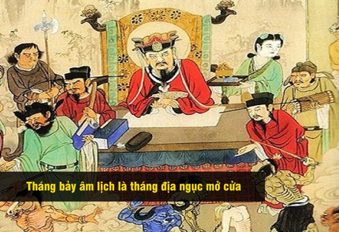 6 quan niệm sai lầm liên quan đến xe hơi trong tháng cô hồn 6.