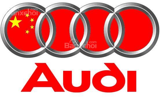 Tháng 7, doanh số Audi vượt Mercedes-Benz - 1