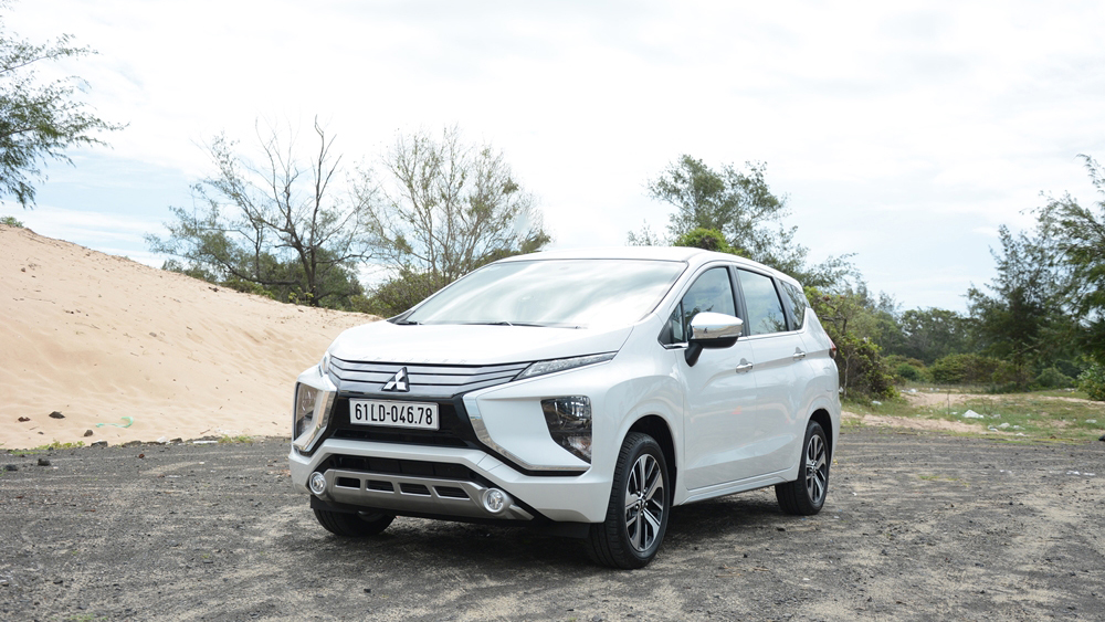 Nếu xét về thực lực, Mitsubishi Xpander chiến thắng áp đảo trước Toyota Avanza Nếu xét về thực lực, Mitsubishi Xpander chiến thắng áp đảo trước Toyota Avanza.