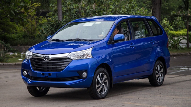 Nếu xét về thực lực, Mitsubishi Xpander chiến thắng áp đảo trước Toyota Avanza 3