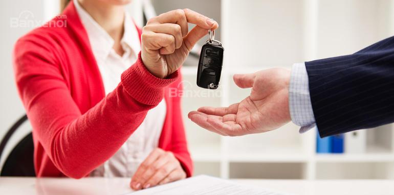Bảo hiểm khoản vay thế chấp ô tô: Ai được hưởng lợi? a4