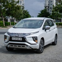 Lý do vì sao nhiều gia đình trẻ đang có xu hướng chọn Mitsubishi Xpander 