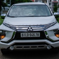 Lý do vì sao nhiều gia đình trẻ đang có xu hướng chọn Mitsubishi Xpander 