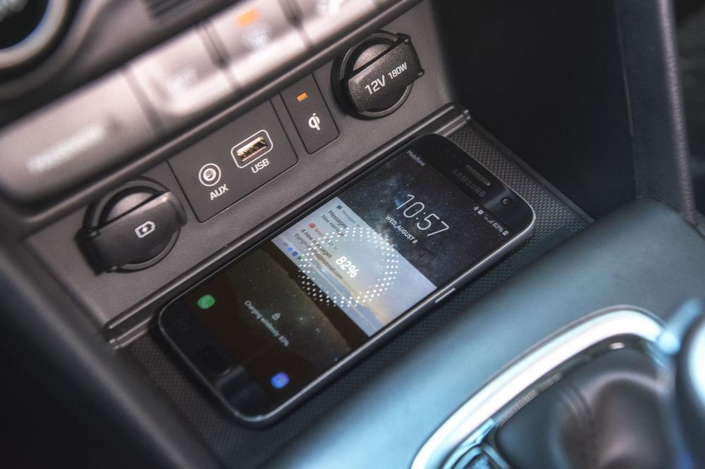 Ảnh chi tiết Hyundai Kona 2018 vừa ra mắt thị trường Việt Nam a26